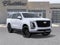 2026 Cadillac Escalade 4WD Platinum Sport