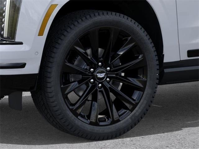 2026 Cadillac Escalade 4WD Platinum Sport