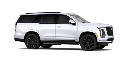 2026 Cadillac Escalade 4WD Platinum Sport