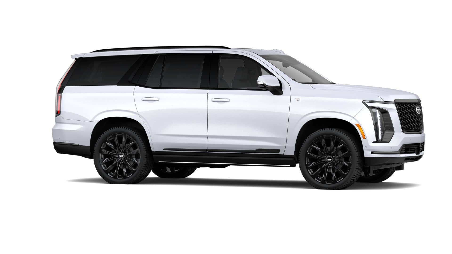 2026 Cadillac Escalade 4WD Platinum Sport