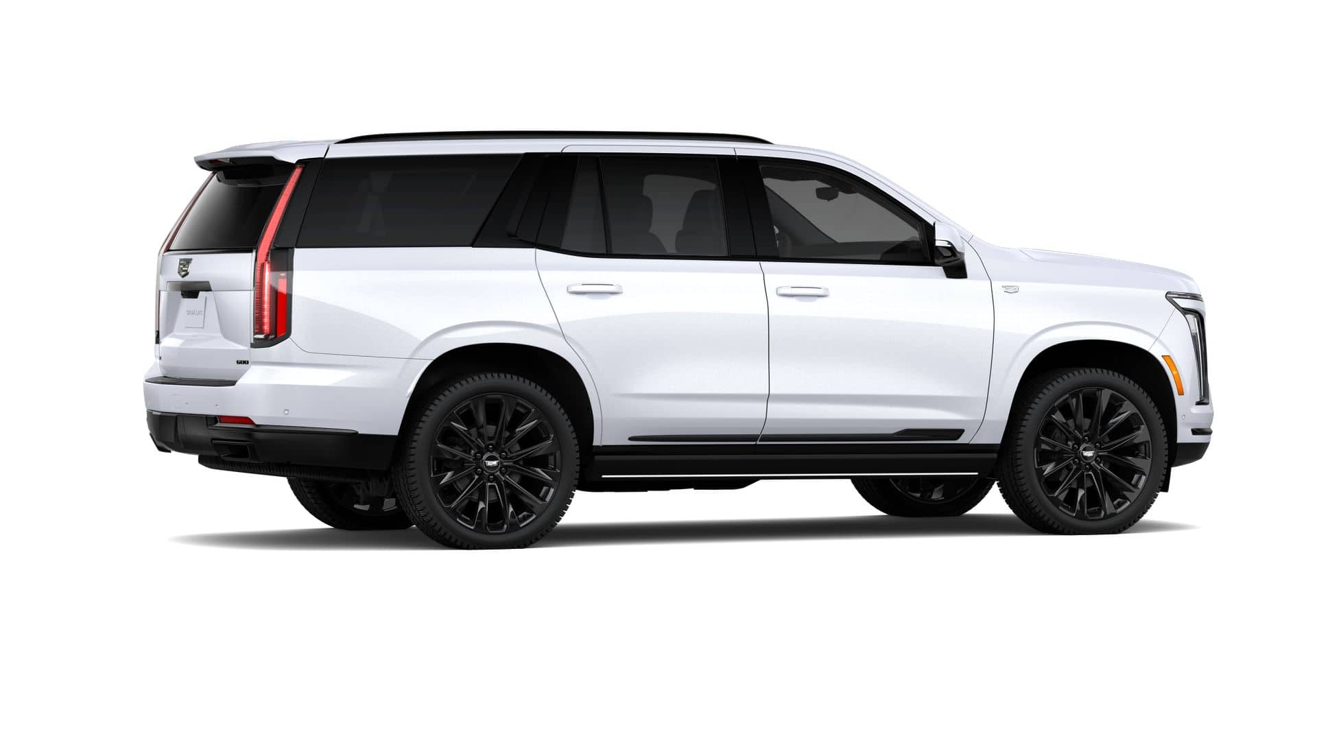 2026 Cadillac Escalade 4WD Platinum Sport