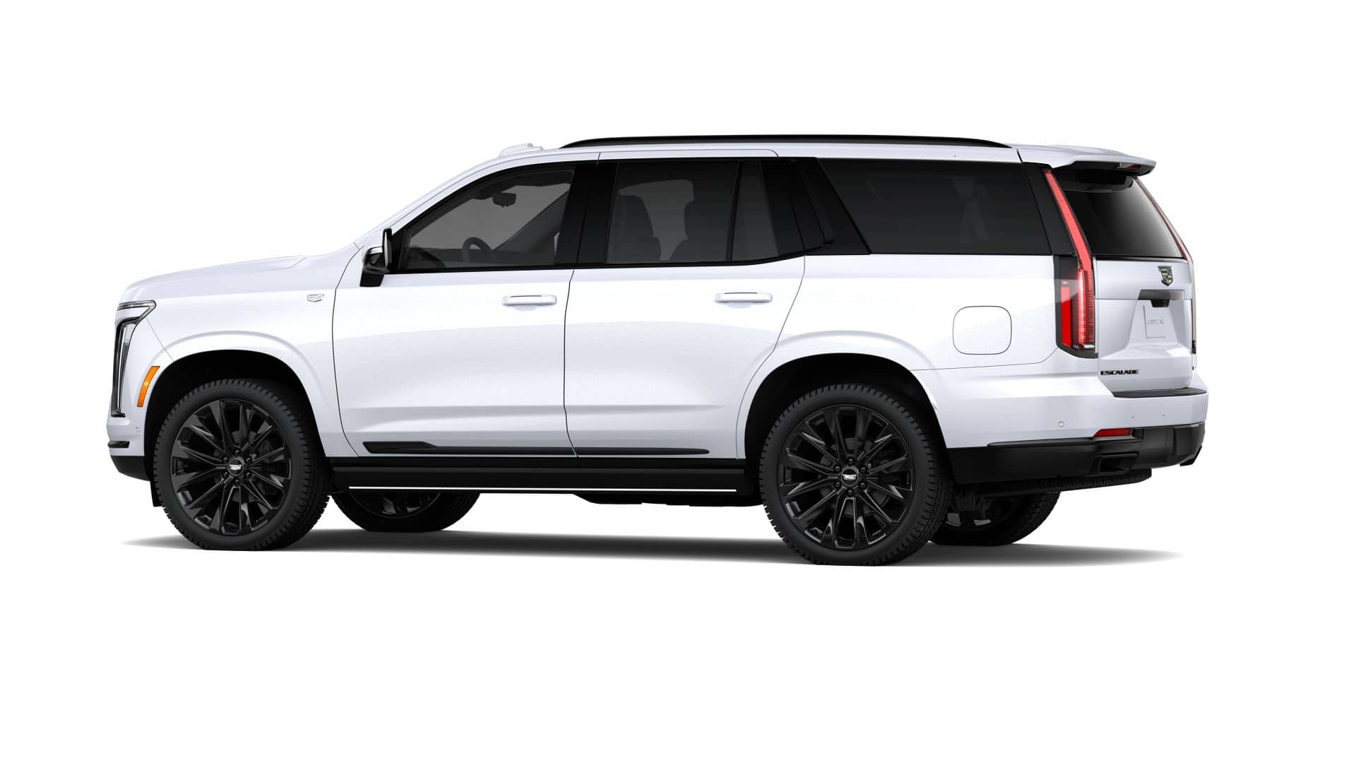 2026 Cadillac Escalade 4WD Platinum Sport