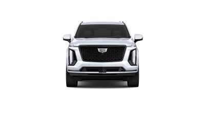 2026 Cadillac Escalade 4WD Platinum Sport