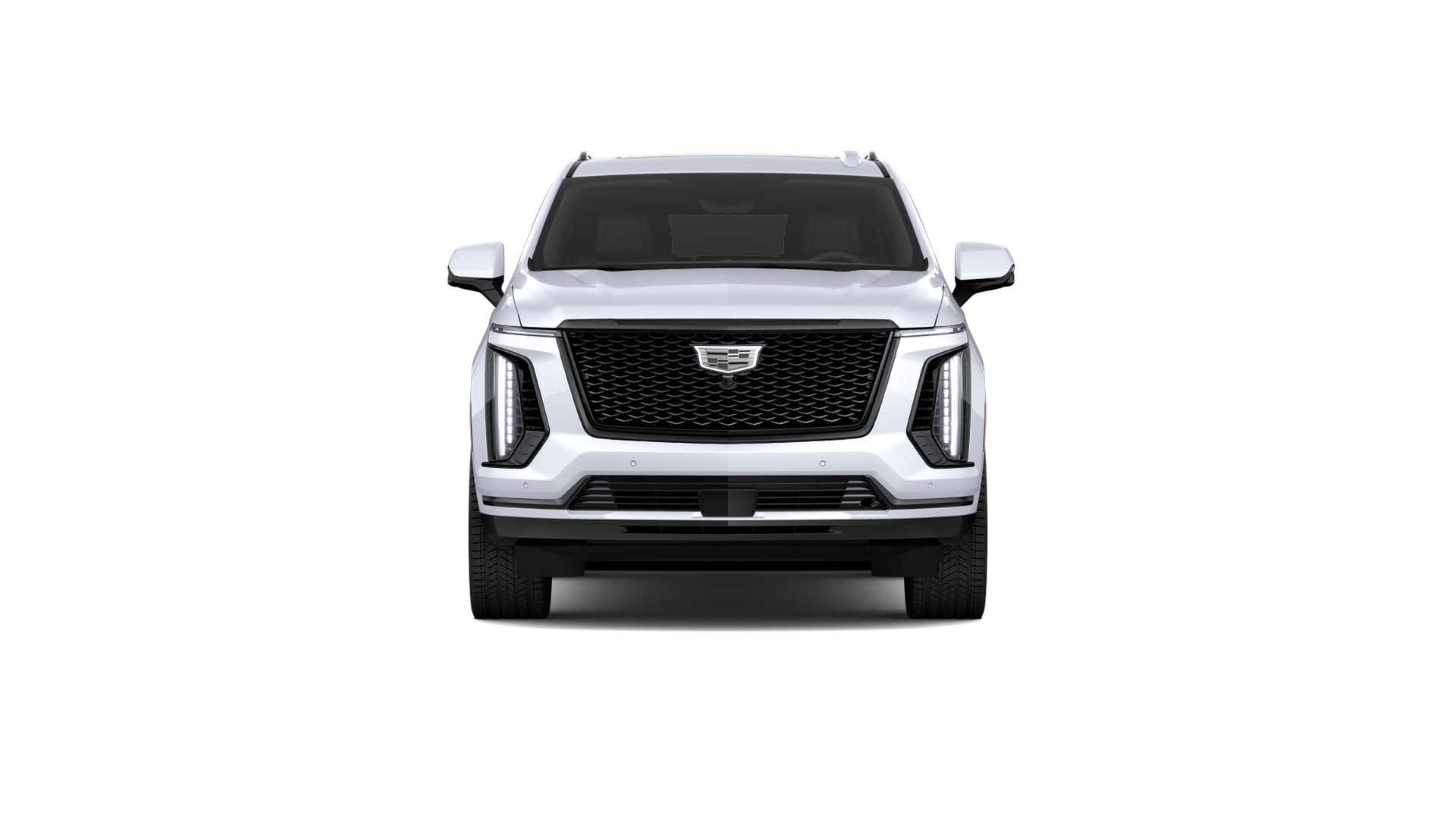 2026 Cadillac Escalade 4WD Platinum Sport