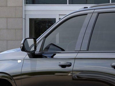 2026 Cadillac Escalade 4WD Platinum Sport