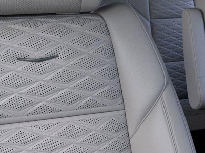 2026 Cadillac Escalade 4WD Platinum Sport