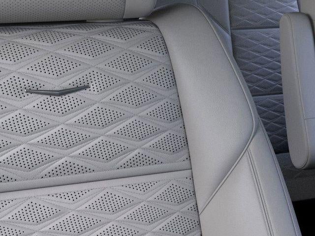 2026 Cadillac Escalade 4WD Platinum Sport