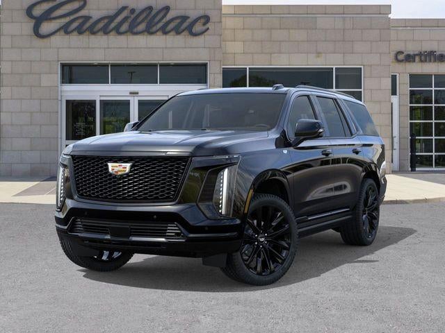 2026 Cadillac Escalade 4WD Platinum Sport