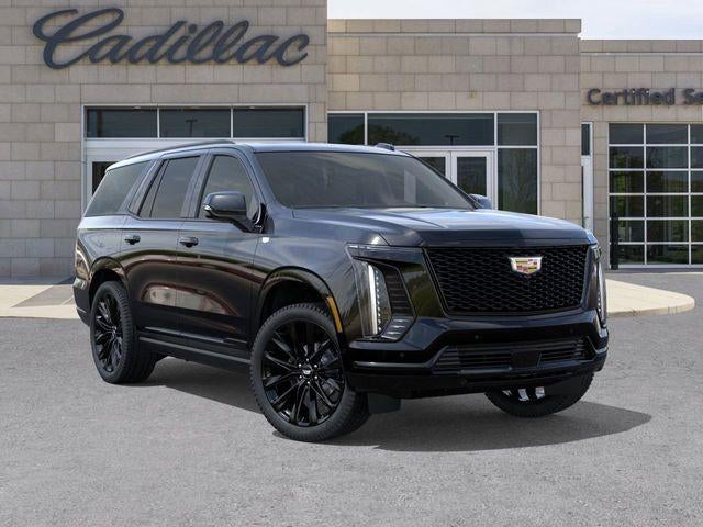 2026 Cadillac Escalade 4WD Platinum Sport