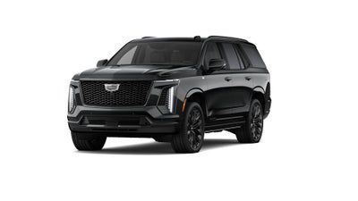 2026 Cadillac Escalade 4WD Platinum Sport