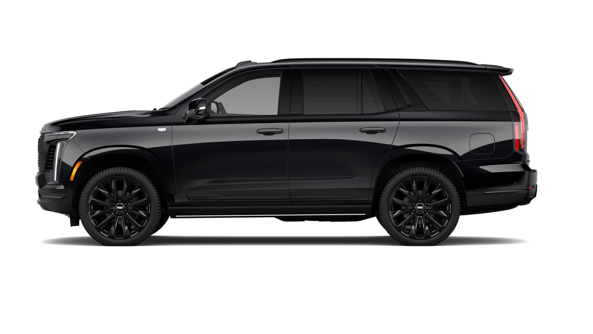 2026 Cadillac Escalade 4WD Platinum Sport