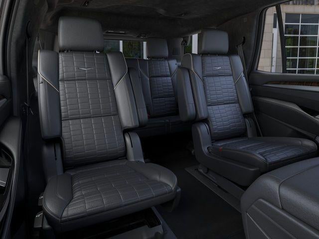 2026 Cadillac Escalade 4WD Platinum Sport