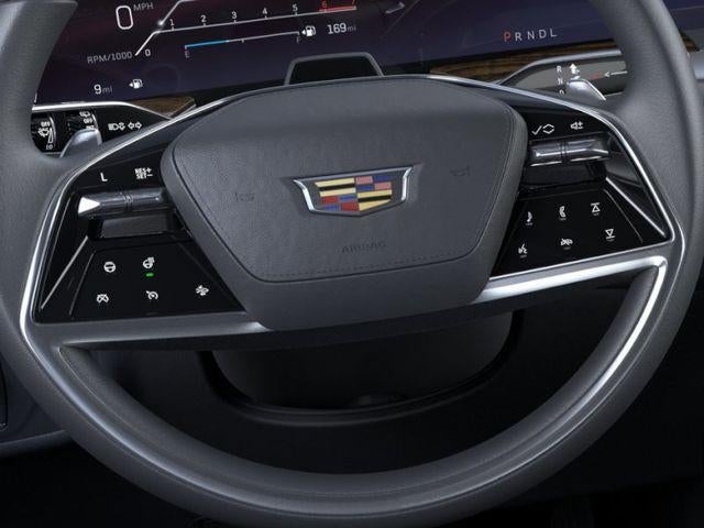 2026 Cadillac Escalade 4WD Platinum Sport