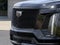 2026 Cadillac Escalade 4WD Platinum Sport