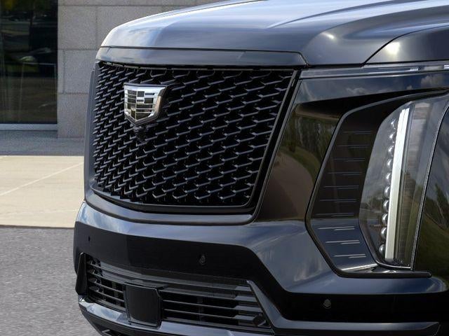 2026 Cadillac Escalade 4WD Platinum Sport