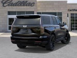 2026 Cadillac Escalade 4WD Platinum Sport