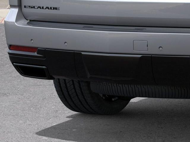 2026 Cadillac Escalade 4WD Platinum Sport