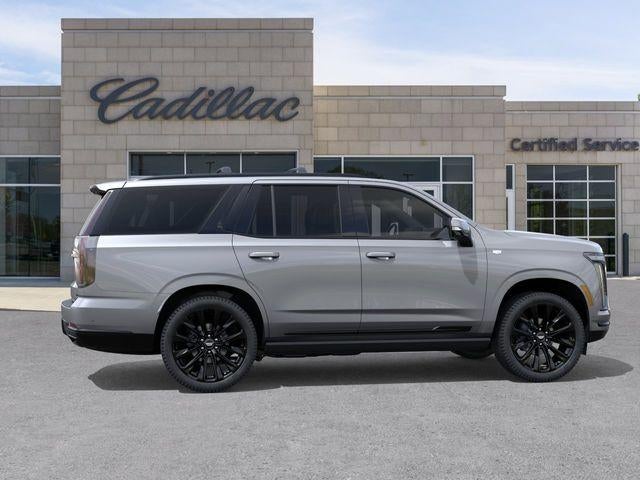 2026 Cadillac Escalade 4WD Platinum Sport