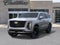 2026 Cadillac Escalade 4WD Platinum Sport
