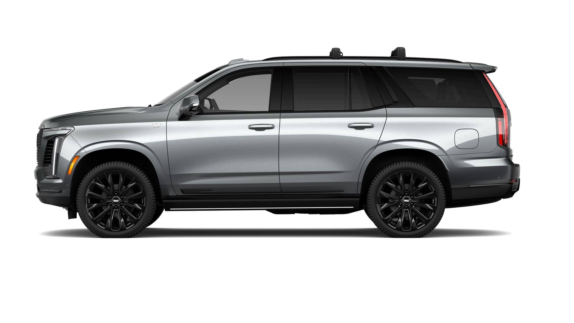 2026 Cadillac Escalade 4WD Platinum Sport