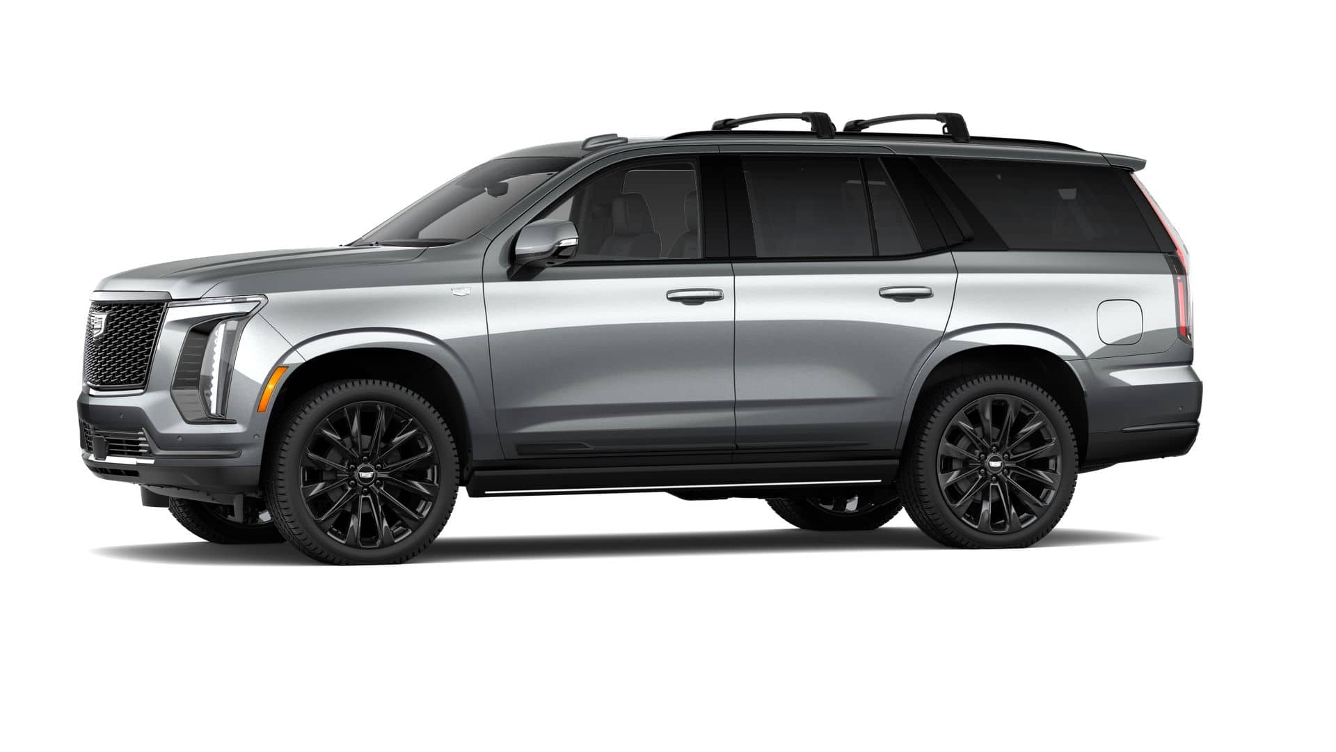 2026 Cadillac Escalade 4WD Platinum Sport
