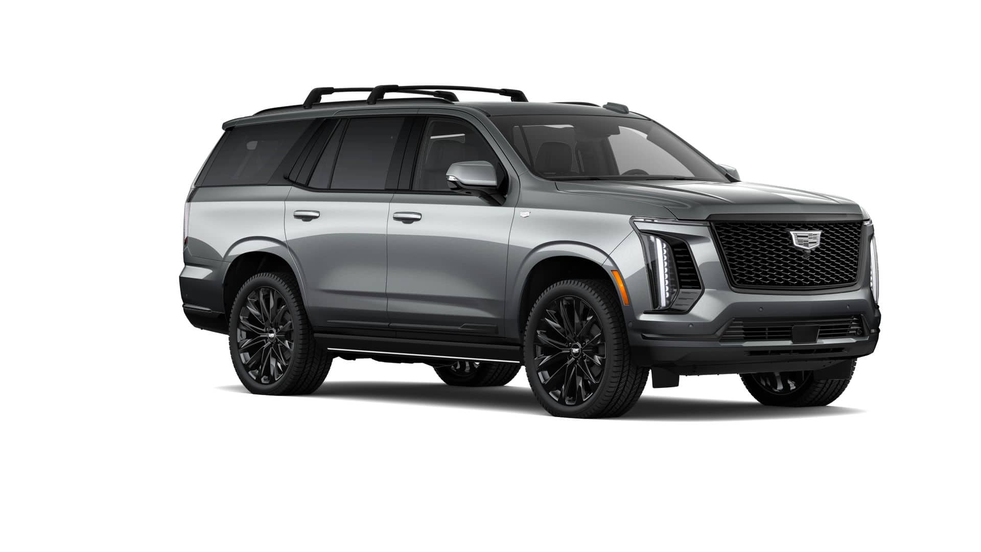 2026 Cadillac Escalade 4WD Platinum Sport