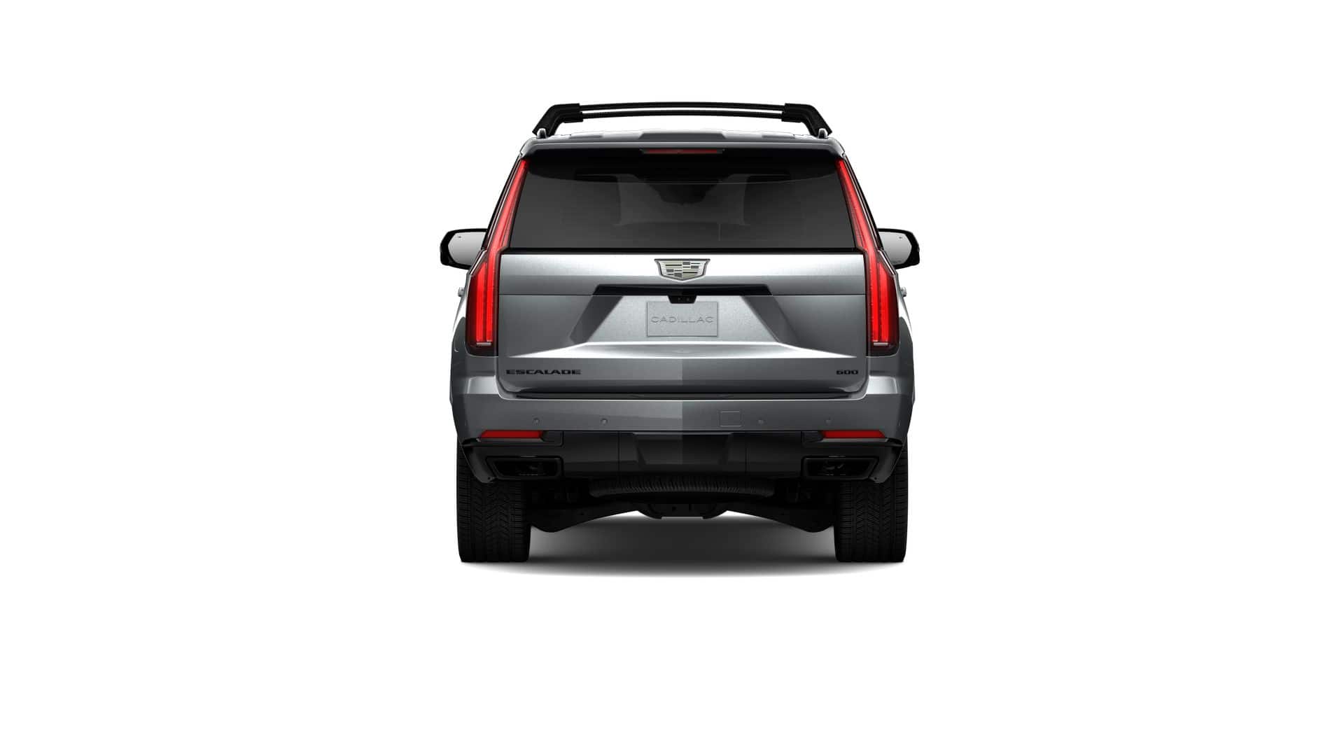 2026 Cadillac Escalade 4WD Platinum Sport