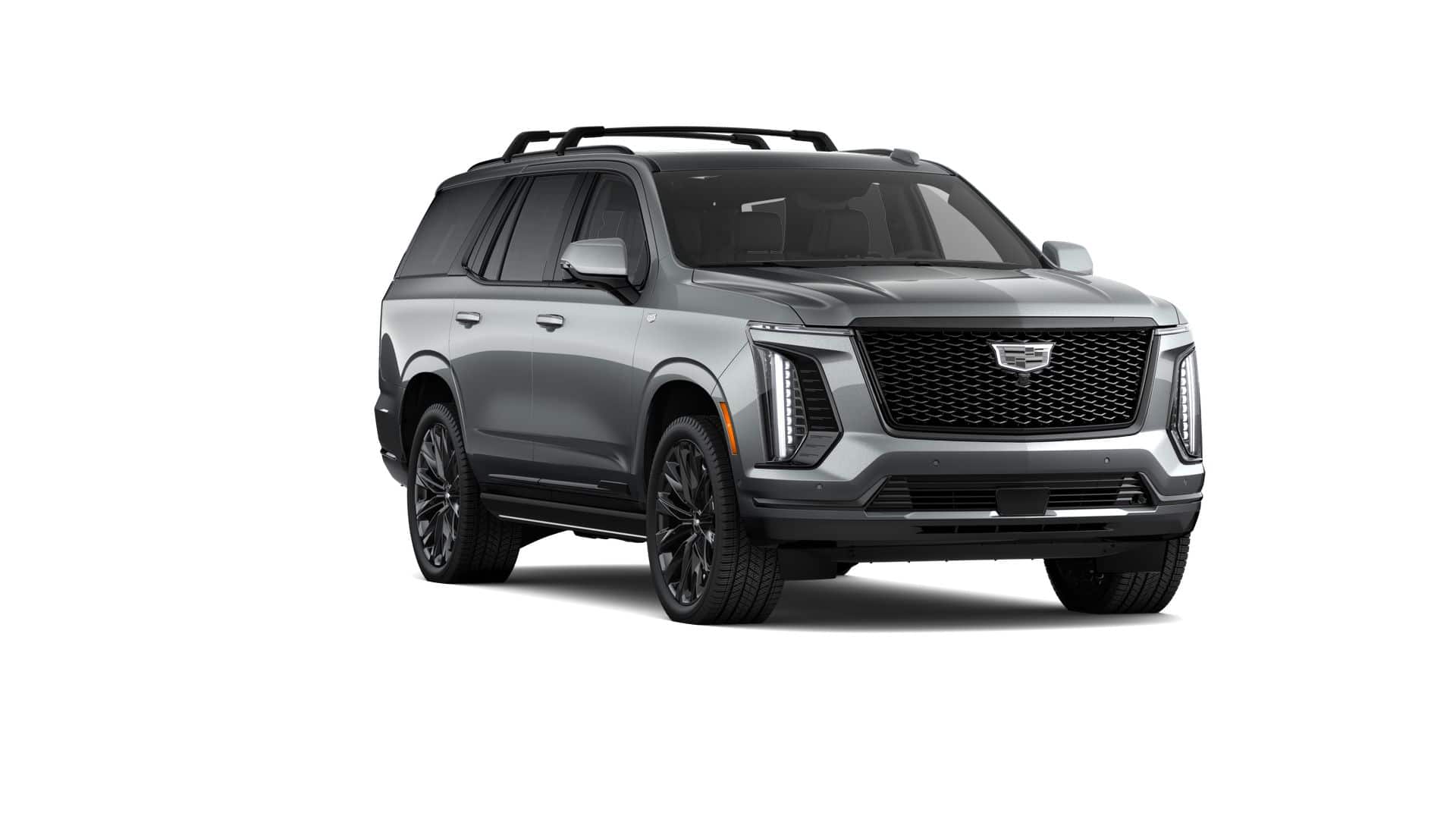 2026 Cadillac Escalade 4WD Platinum Sport