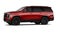 2027 Cadillac Escalade 4WD Platinum Sport