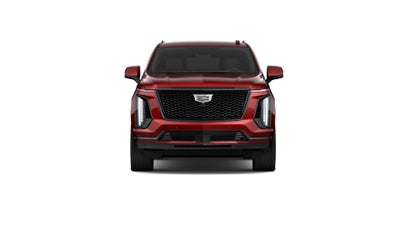 2027 Cadillac Escalade 4WD Platinum Sport