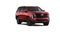 2027 Cadillac Escalade 4WD Platinum Sport