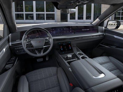 2027 Cadillac Escalade AWD V-Series
