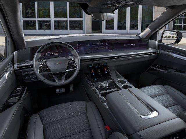 2027 Cadillac Escalade AWD V-Series