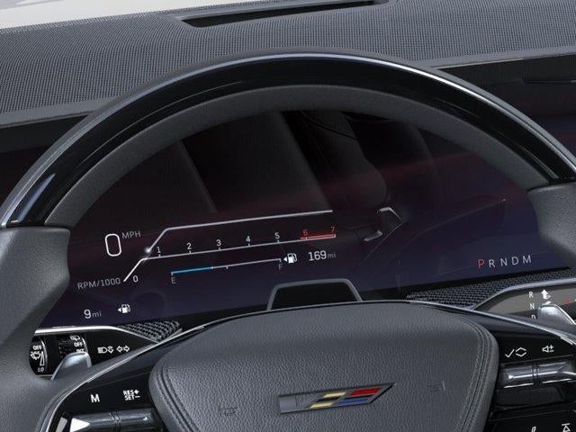 2027 Cadillac Escalade AWD V-Series