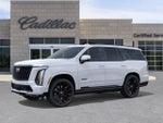 2027 Cadillac Escalade AWD V-Series