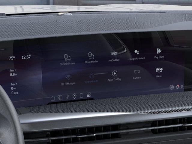 2027 Cadillac Escalade AWD V-Series