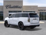 2027 Cadillac Escalade AWD V-Series