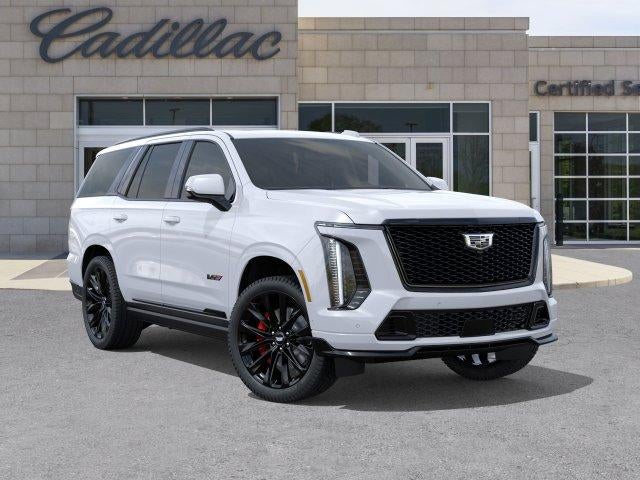 2027 Cadillac Escalade AWD V-Series
