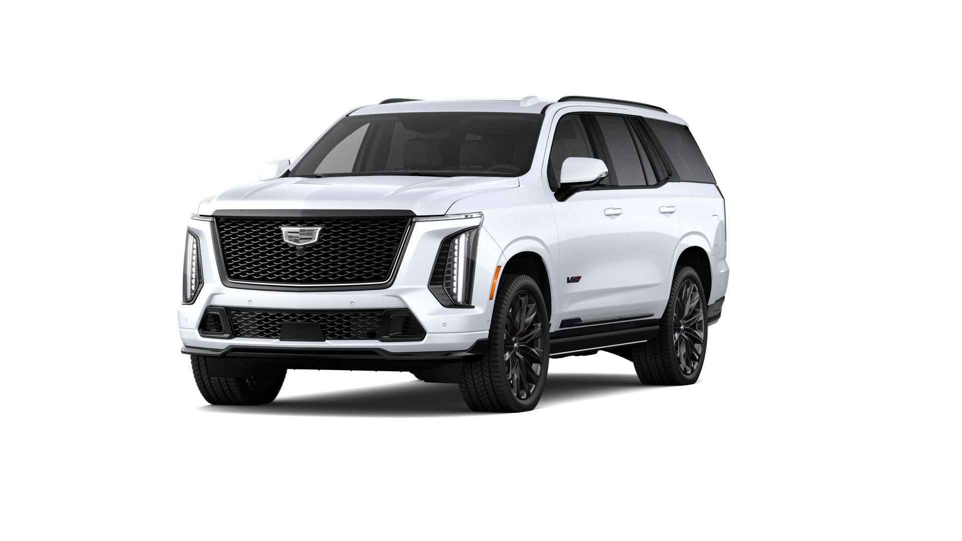 2027 Cadillac Escalade AWD V-Series
