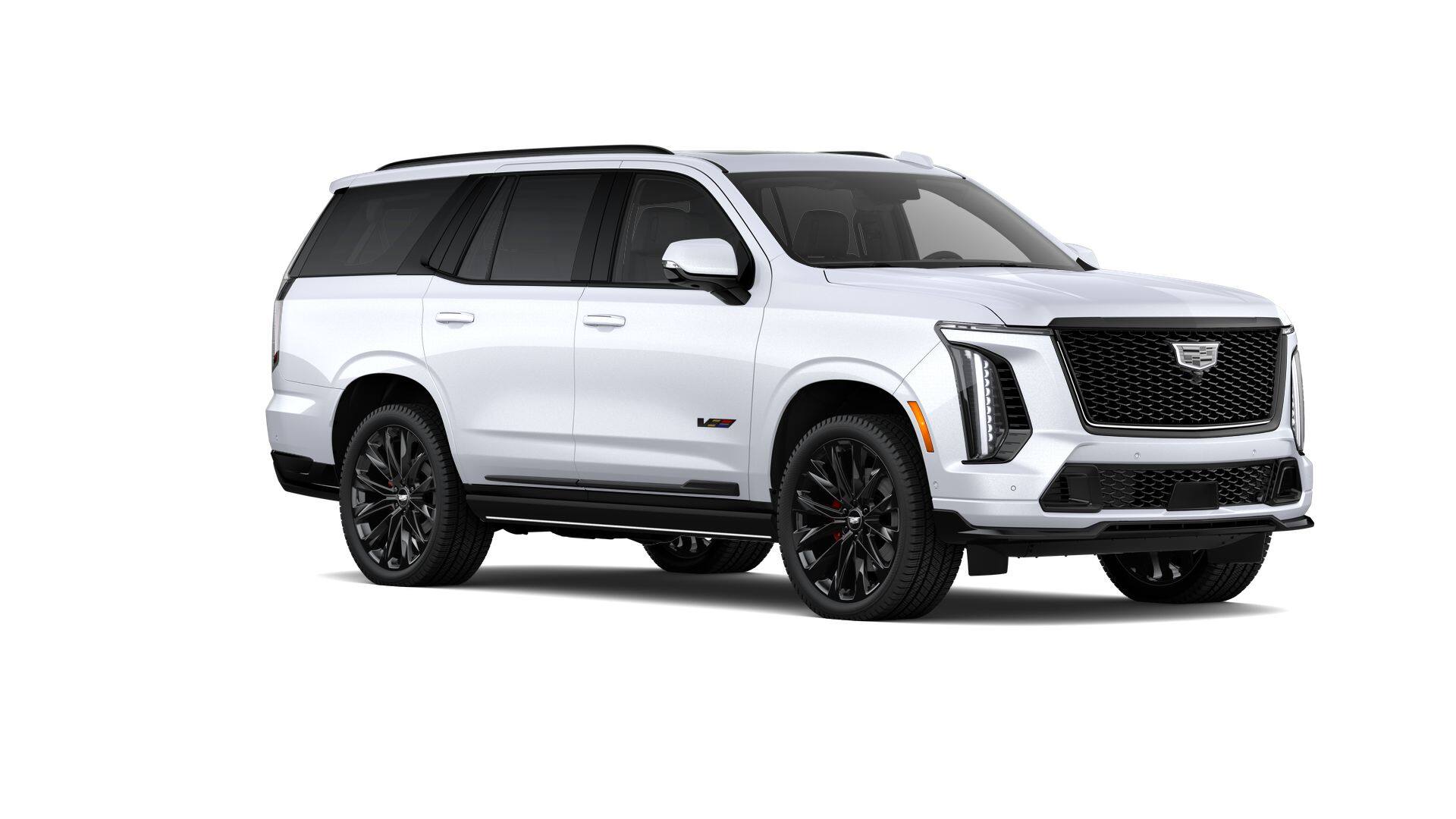2027 Cadillac Escalade AWD V-Series