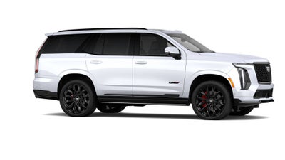 2027 Cadillac Escalade AWD V-Series
