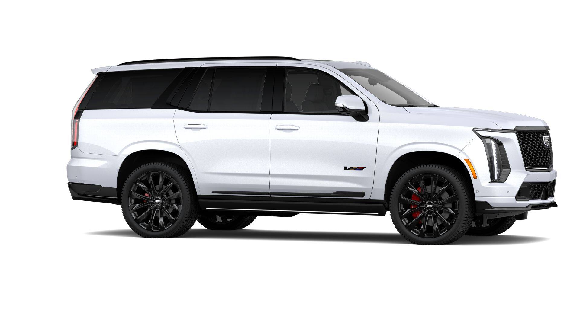 2027 Cadillac Escalade AWD V-Series