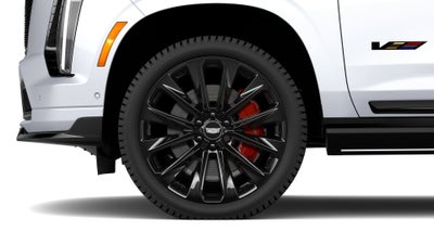 2027 Cadillac Escalade AWD V-Series