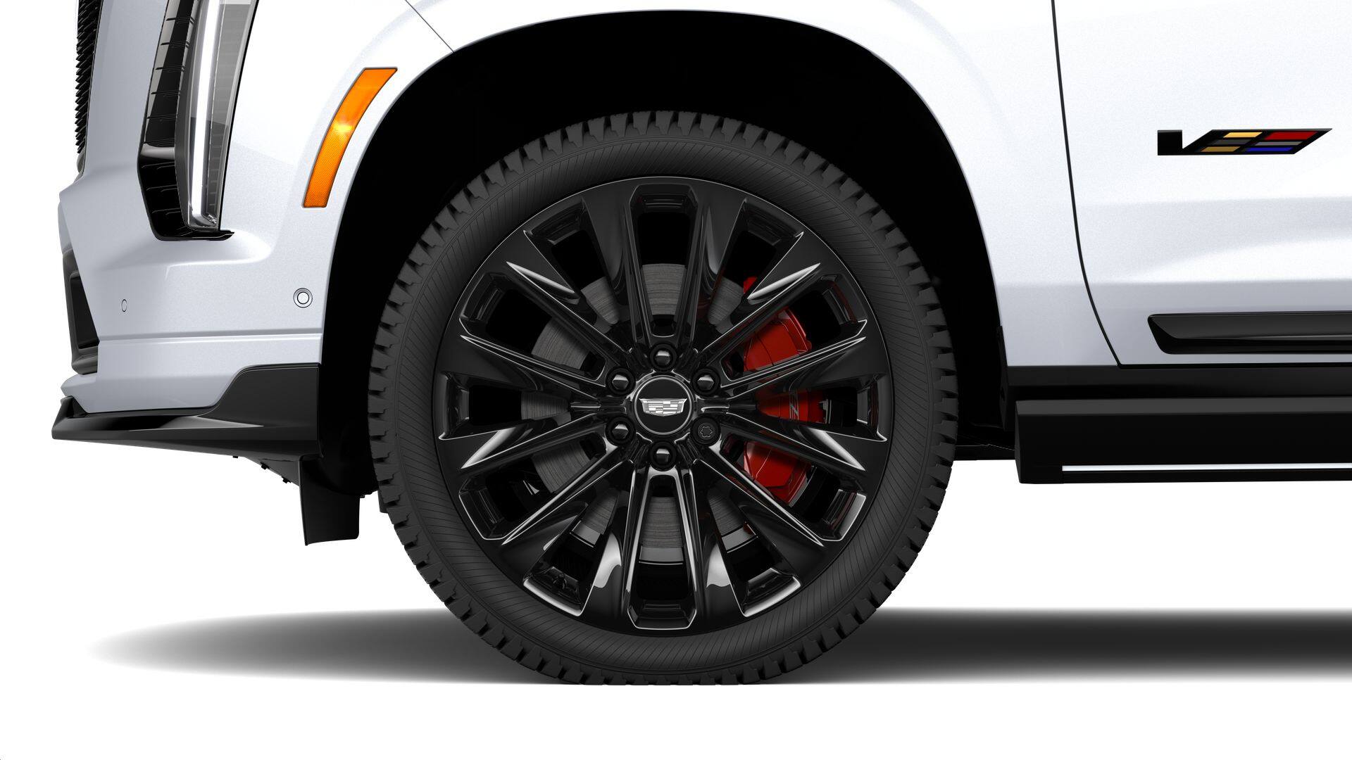 2027 Cadillac Escalade AWD V-Series