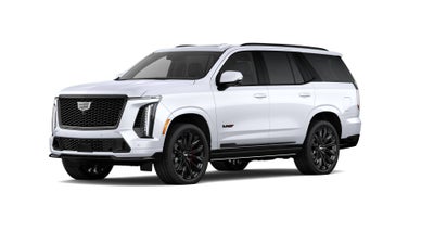 2027 Cadillac Escalade AWD V-Series