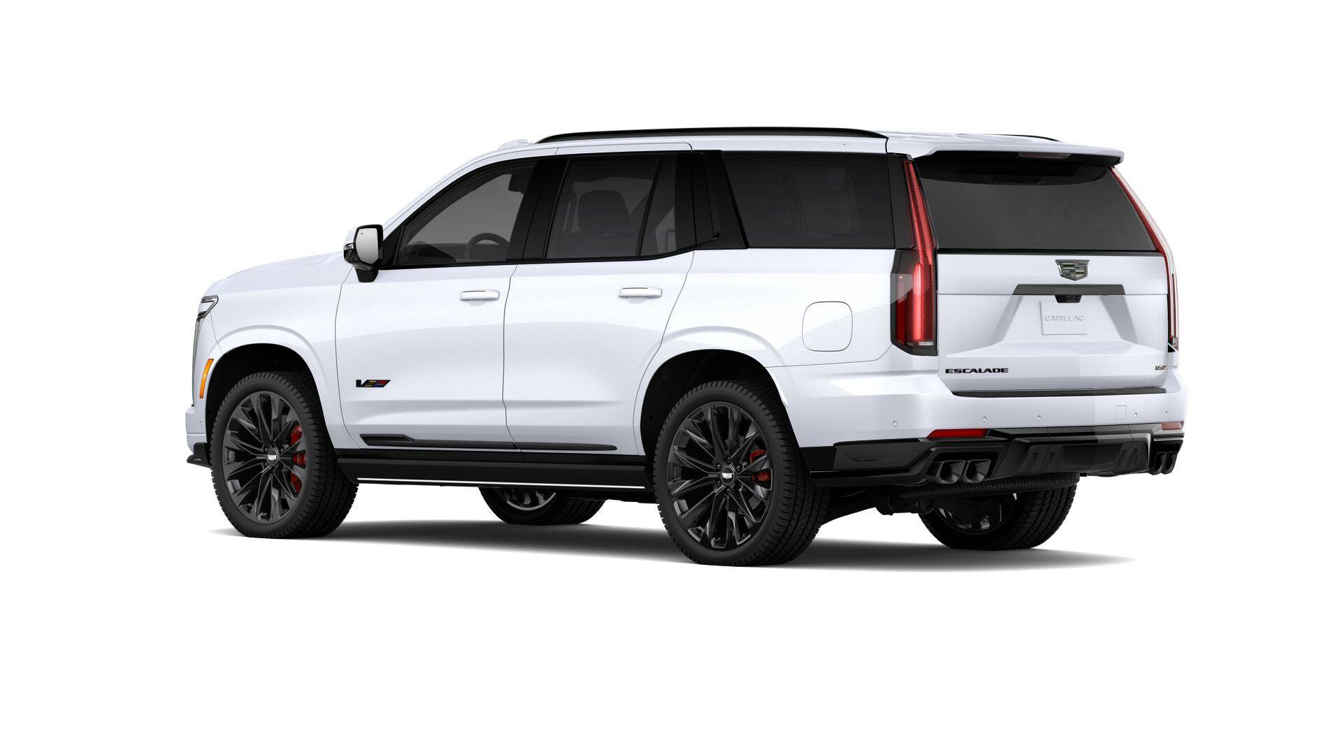2027 Cadillac Escalade AWD V-Series