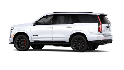 2027 Cadillac Escalade AWD V-Series