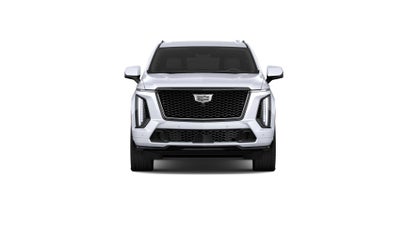 2027 Cadillac Escalade AWD V-Series