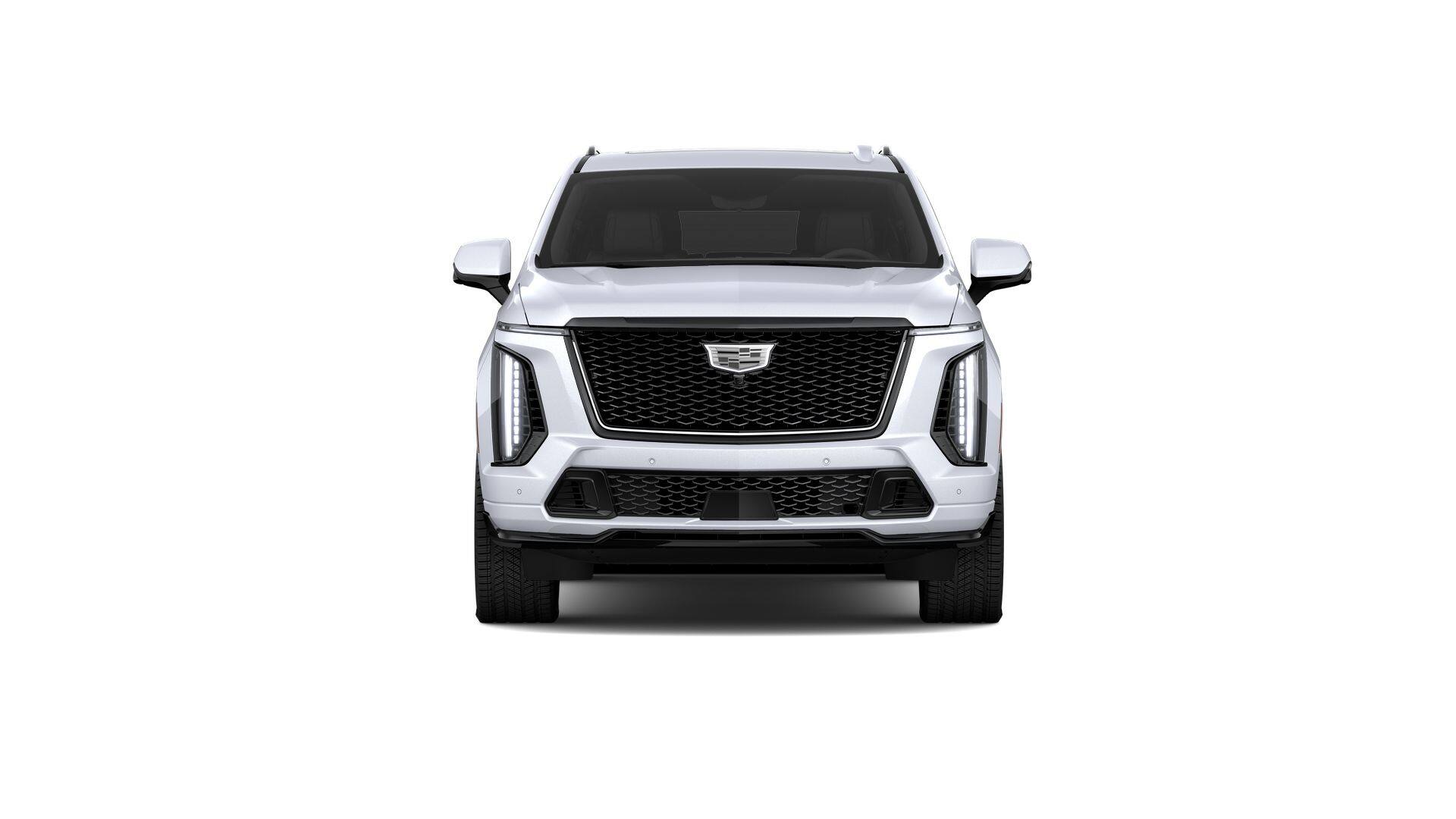 2027 Cadillac Escalade AWD V-Series