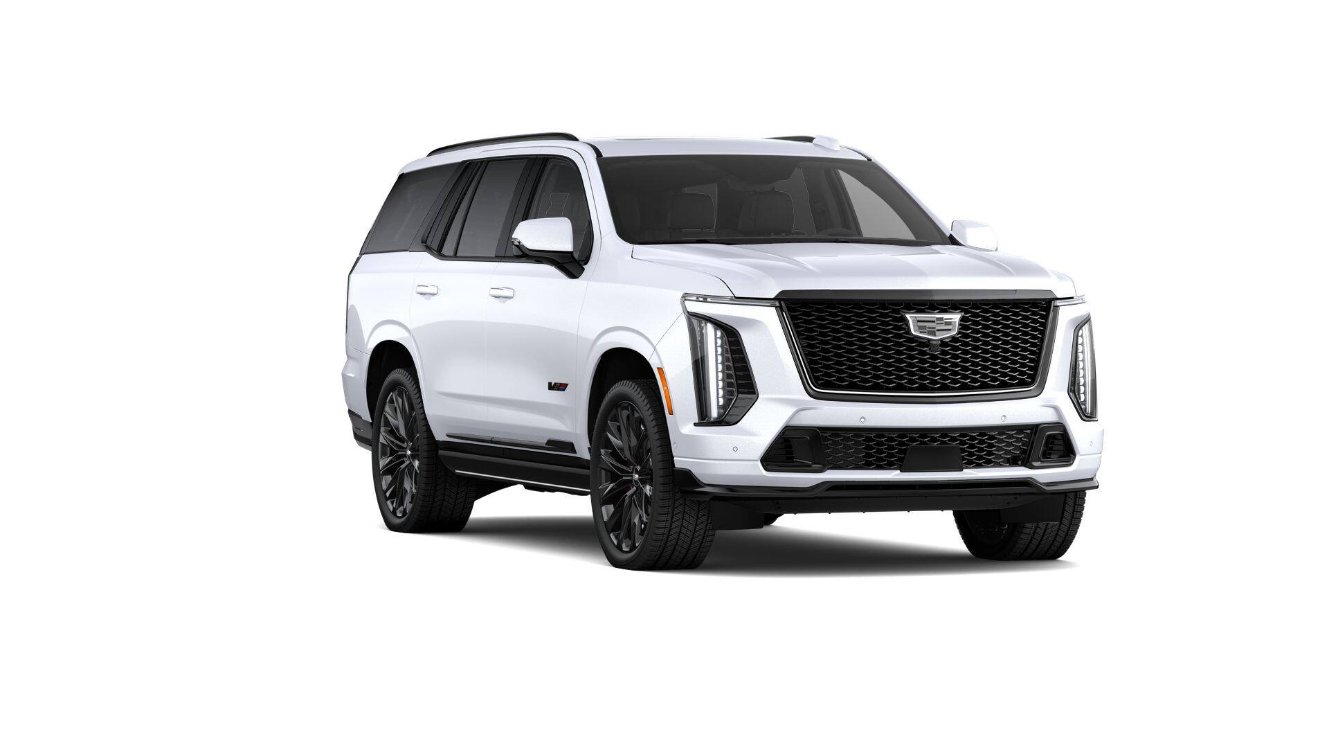 2027 Cadillac Escalade AWD V-Series